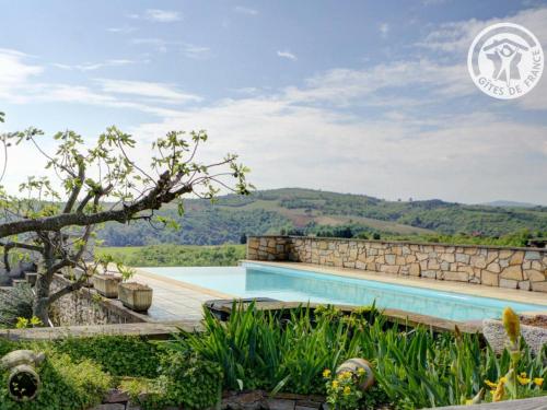 Accommodation in Malleval