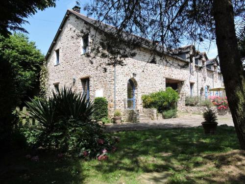 Gîte Bréal-sous-Vitré, 3 pièces, 4 personnes - FR-1-538-157 gîte à louer Touche au Rys