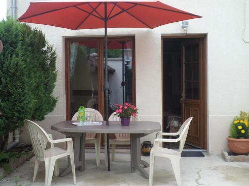 Gîte Villenauxe-la-Grande, 3 pièces, 2 personnes - FR-1-543-48 gîte à louer Dival