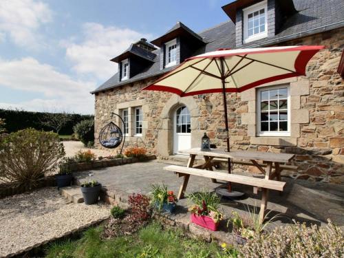 Gîte Lézardrieux 4 pièces 4 personnes - FR-1-536-109