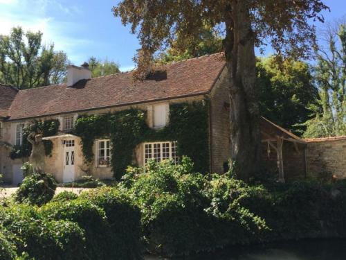 Gîte Les Riceys, 3 pièces, 4 personnes - FR-1-543-161 gîte à louer Laignes