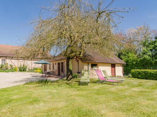 Gîte Piney 4 pièces 6 personnes - FR-1-543-129 - image 11