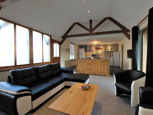 Gîte Ormes, 3 pièces, 4 personnes - FR-1-543-180 gîte à louer Torcy-le-Grand