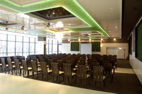 Grand Hotel Riga - image 9