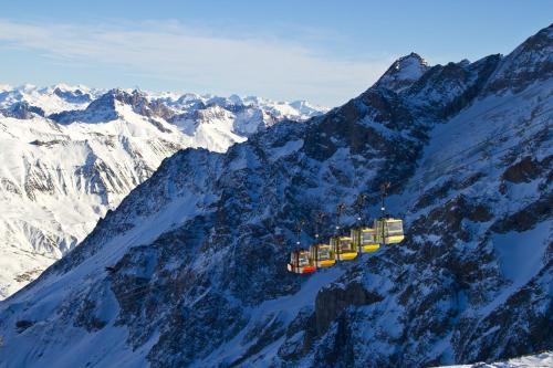 Hotel Le Faranchin - image 10