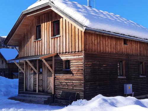 Chalet in St Georgen ob Murau with hot tub St. Georgen/Murau - Kreischberg