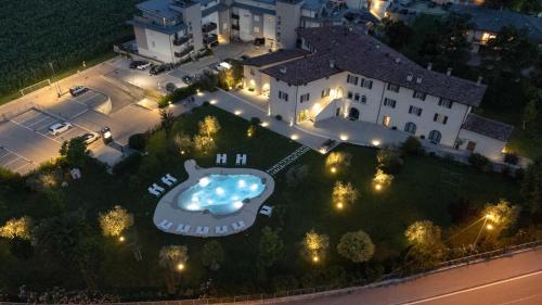 Borgo San Nazzaro - Accommodation - Riva del Garda
