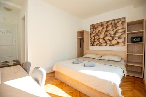 Viva Rooms, Ljubljana