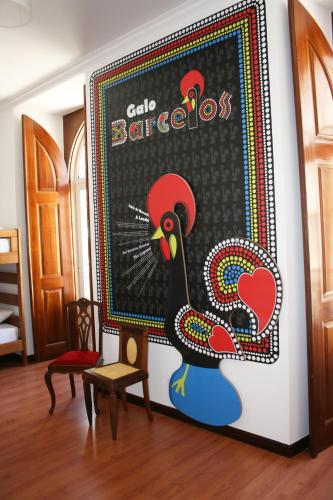 Hostel 2300 Thomar - image 7