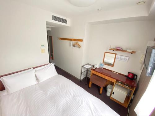 1 double bed