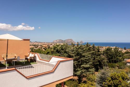 SICULI HORTIS SEA HOME-Luxury Sea Home