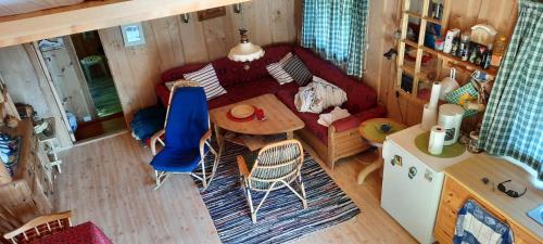 Hytte ved sjøen in Kita