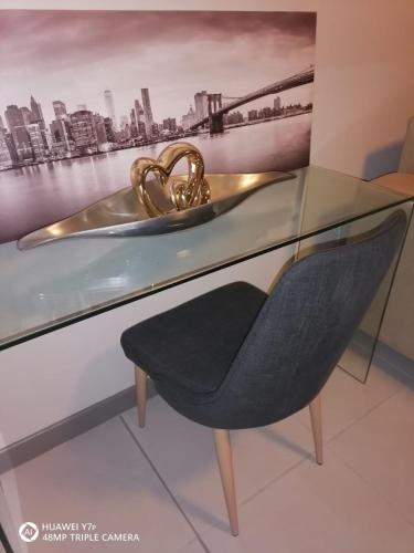 Melody's Lifestyle Apartment