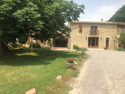 Kert, Chambres Ambroisie in Maury