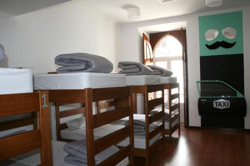 Hostel 2300 Thomar - image 13