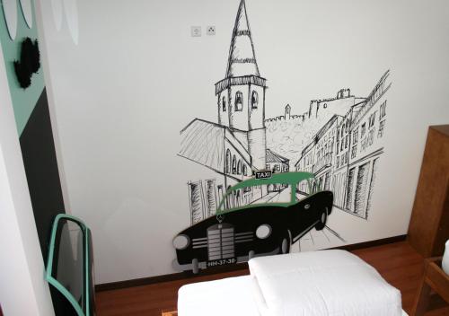 Hostel 2300 Thomar - main image
