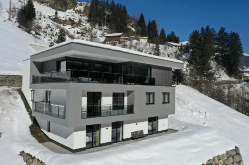 Apart Lais in Kappl, Österreich