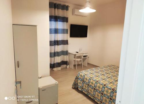 B&B Spirito Santo - Accommodation - Casal Sottano