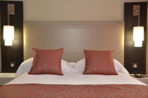 Best Western Plus Hôtel Richelieu - Hotel - Limoges