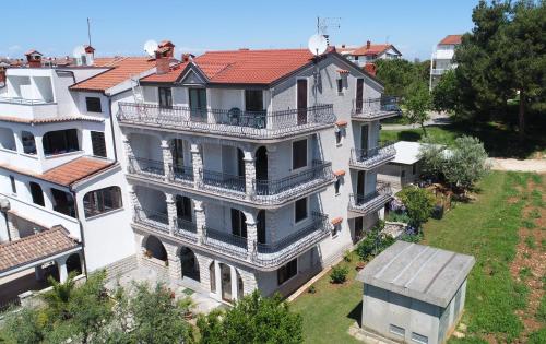  Apartment MIP in Poreč