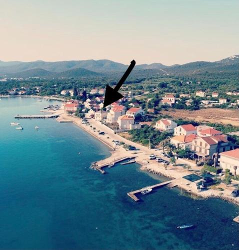  Apartman Grbić in Sreser