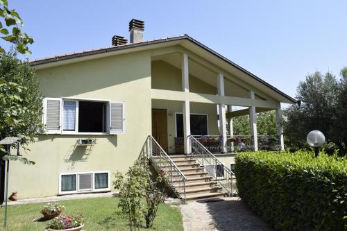 Casa vacanze Da Annare