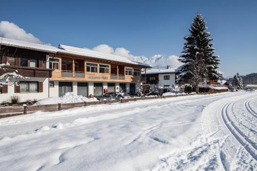 Aparthotel Schindlhaus/Alpin 3