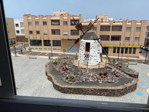 Apartamento Plaza El Molino