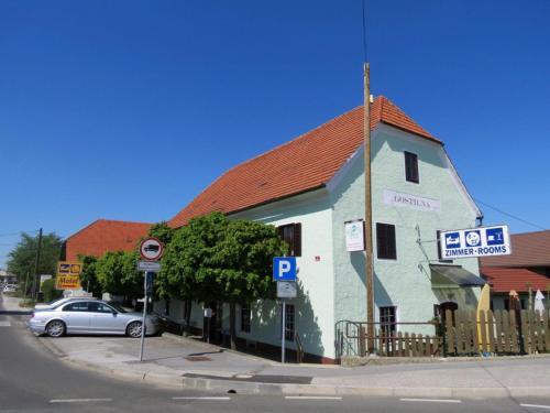 Accommodation in Spodnje Hoče