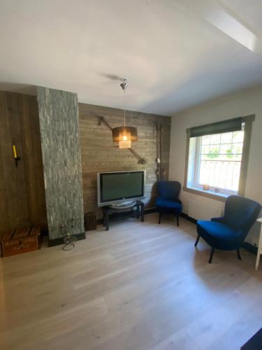 Kvamseter Lodge private family apartment in Norheimsund