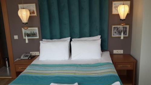 Tashkonak Studio Suites - image 6