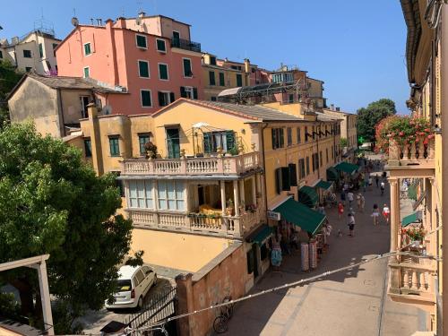 Affittacamere Stella di Mare 5