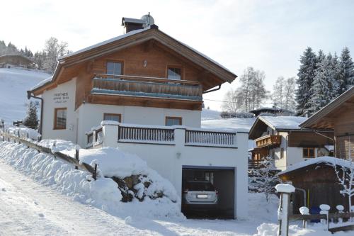 Lodge Pengelstein by Apartment Managers in Kirchberg in Tirol