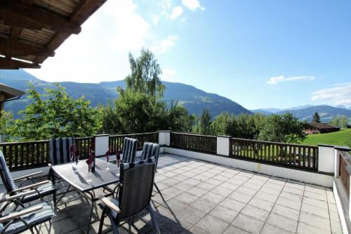 Lodge Pengelstein by Apartment Managers in Usterberg