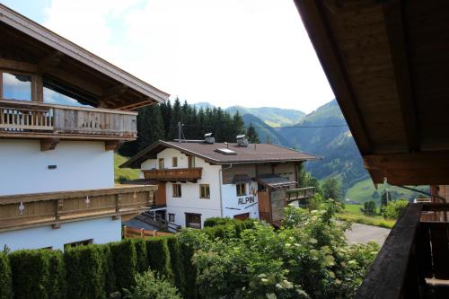 Lodge Pengelstein by Apartment Managers in Usterberg