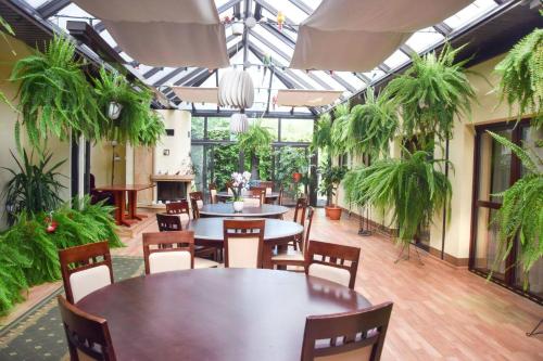 Hotel Leopolis - image 5