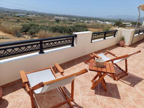 Naxian Bliss in Agkidia