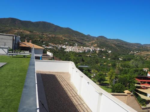 La Casa en el Valle, 5 bedroom villa with private pool