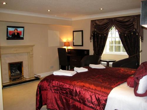 hotel photo