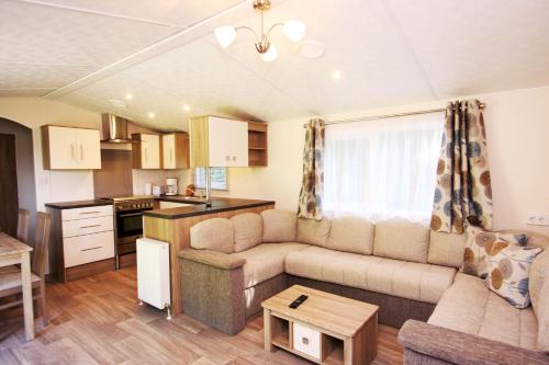 schönes Chalet Tinyhouse in Ostseenähe 13km - sehr ruhige Dorflage in Vogtshagen, Deutschland