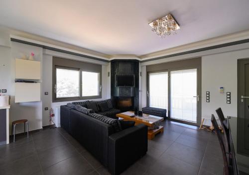 VILLA IN NATURE in 올림피아 시티 센터