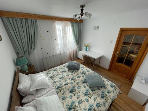 Like Home - Cozy & Quite - Apartment - Piatra Neamţ