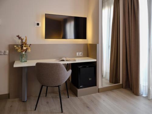 Musik Boutique Hotel - image 9