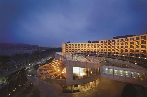 Grand Hyatt Hangzhou