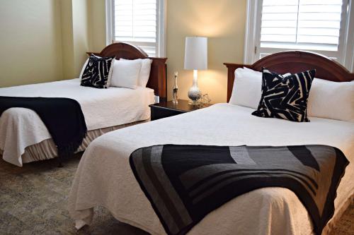 JH Adams Inn, Trademark Collection by Wyndham in High Point, USA
