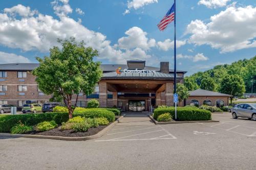 Comfort Inn Millersburg