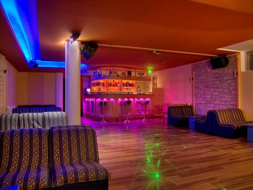 Hotel Madonna delle Nevi