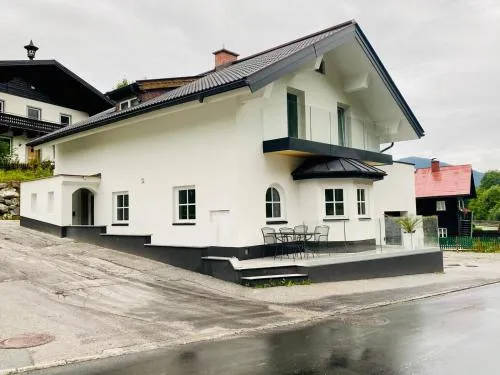 Townville Chalet´s in Flachau, Österreich
