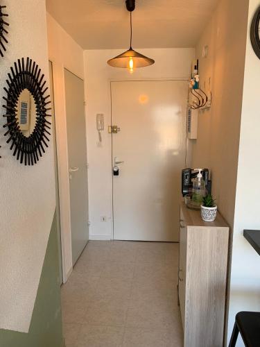 Iekārtas, Appartement Parc de Pontaillac 150m de la plage Vaux sur Mer - Royan in Vaux Sur Mer mazpilsēta