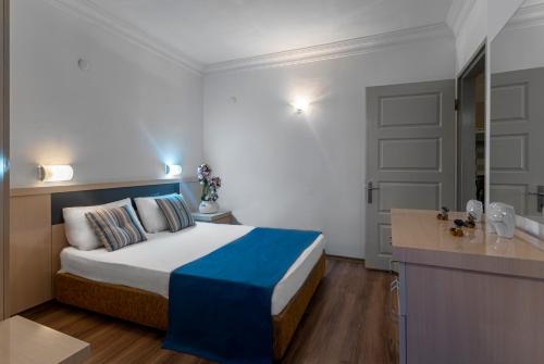 Angora Apart Hotel - image 9